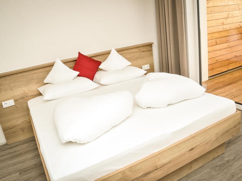 Aparttop 2.3 - Apart-wolf-arlberg - Lech