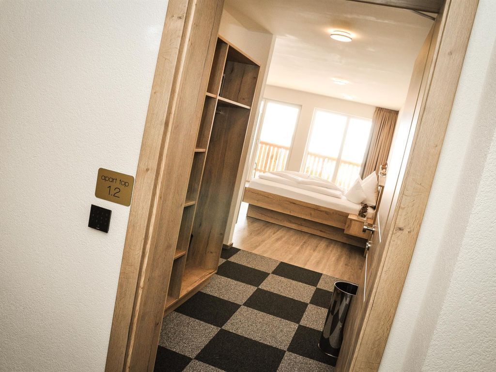 Aparttop 1.2 - Apart-wolf-arlberg - Warth