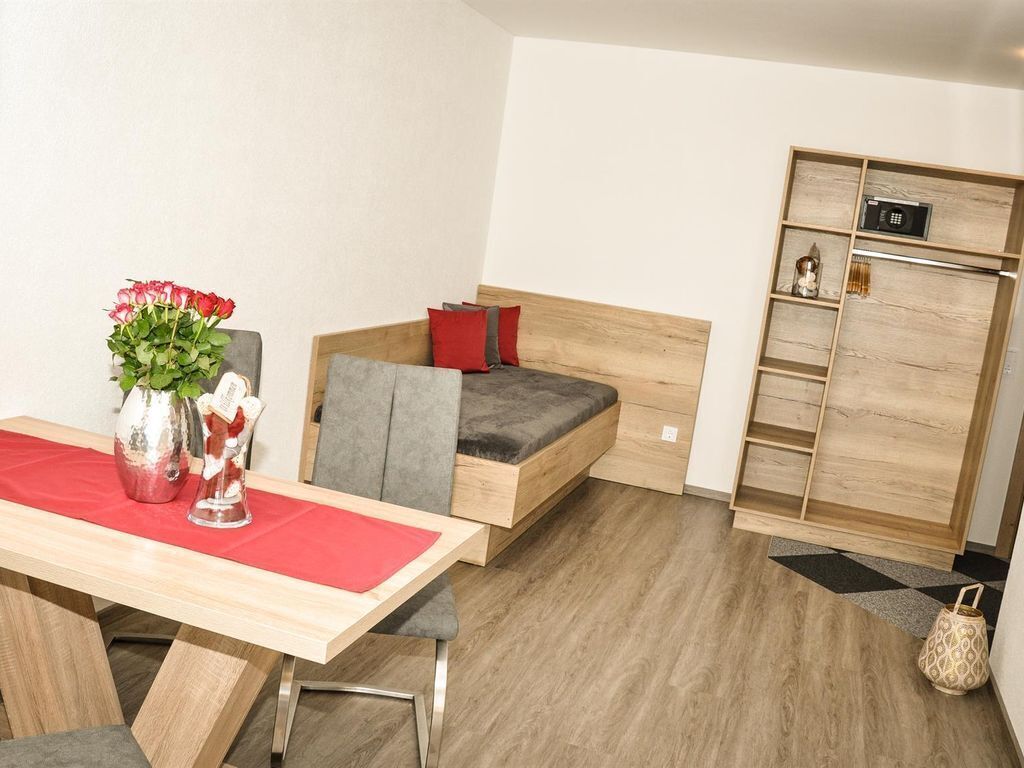 Aparttop 2.4 - Apart-wolf-arlberg - Warth