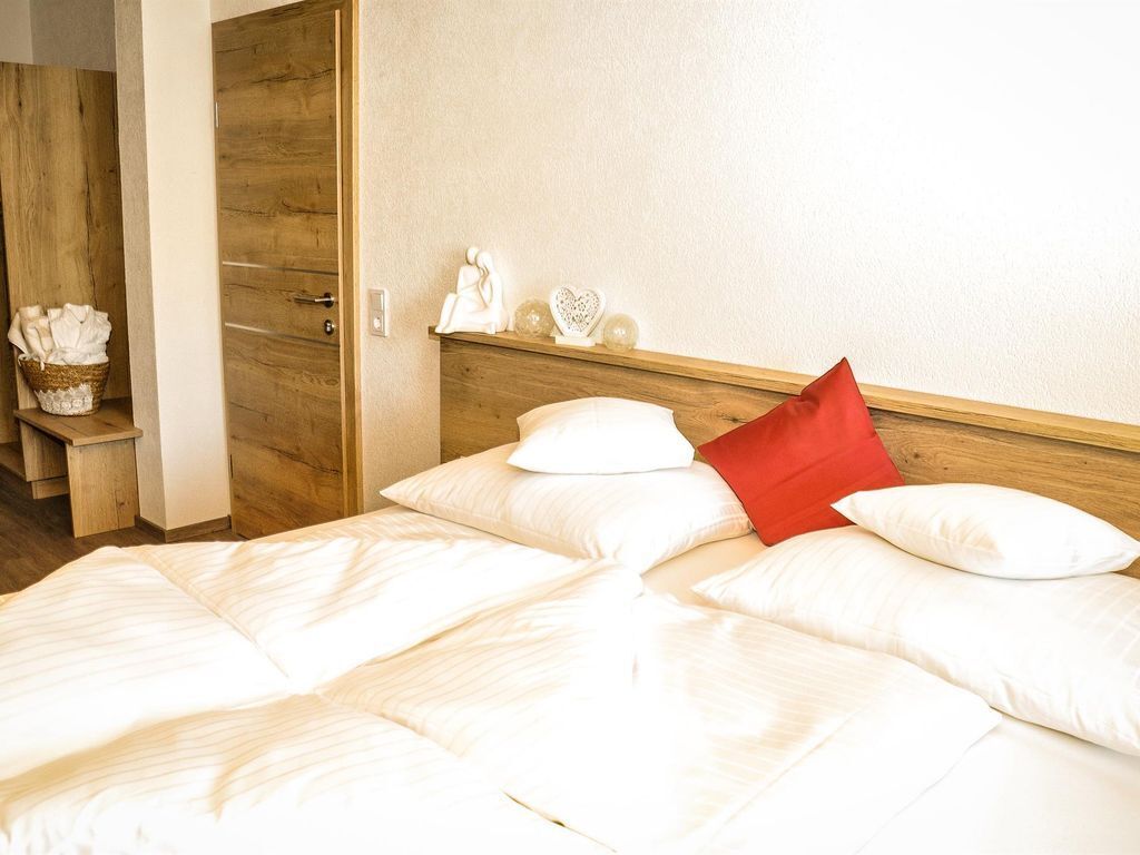 Aparttop 3.1 - Apart-wolf-arlberg - Lech