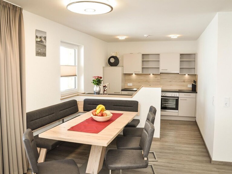 Aparttop 2.5 - Apart-wolf-arlberg - Mittelberg
