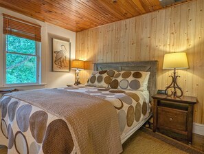 3 habitaciones, wifi y ropa de cama