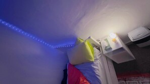 Interior - Manchestercity/2bed/house/kingbed/wifi/breakfast (Manchester)