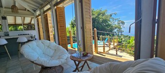 KAZAMANGO - Trois Rivières