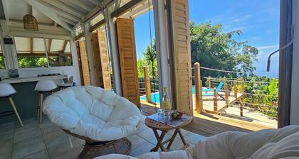 KAZAMANGO - Trois Rivières