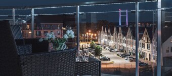 Apartamenty Sun & Snow Róża Wiatrów