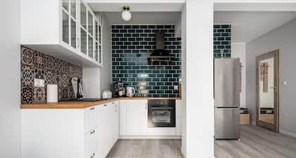 Apartamenty Sun & Snow Róża Wiatrów