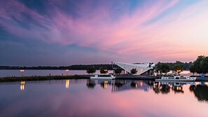 Exterior - Apartamenty Sun & Snow Róża Wiatrów (Gizycko)