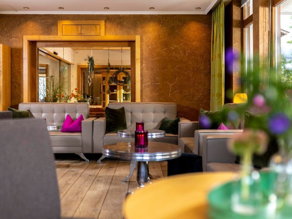 Tannberg Suite Bb_ls - Hotel Walserberg - Kleinwalsertal
