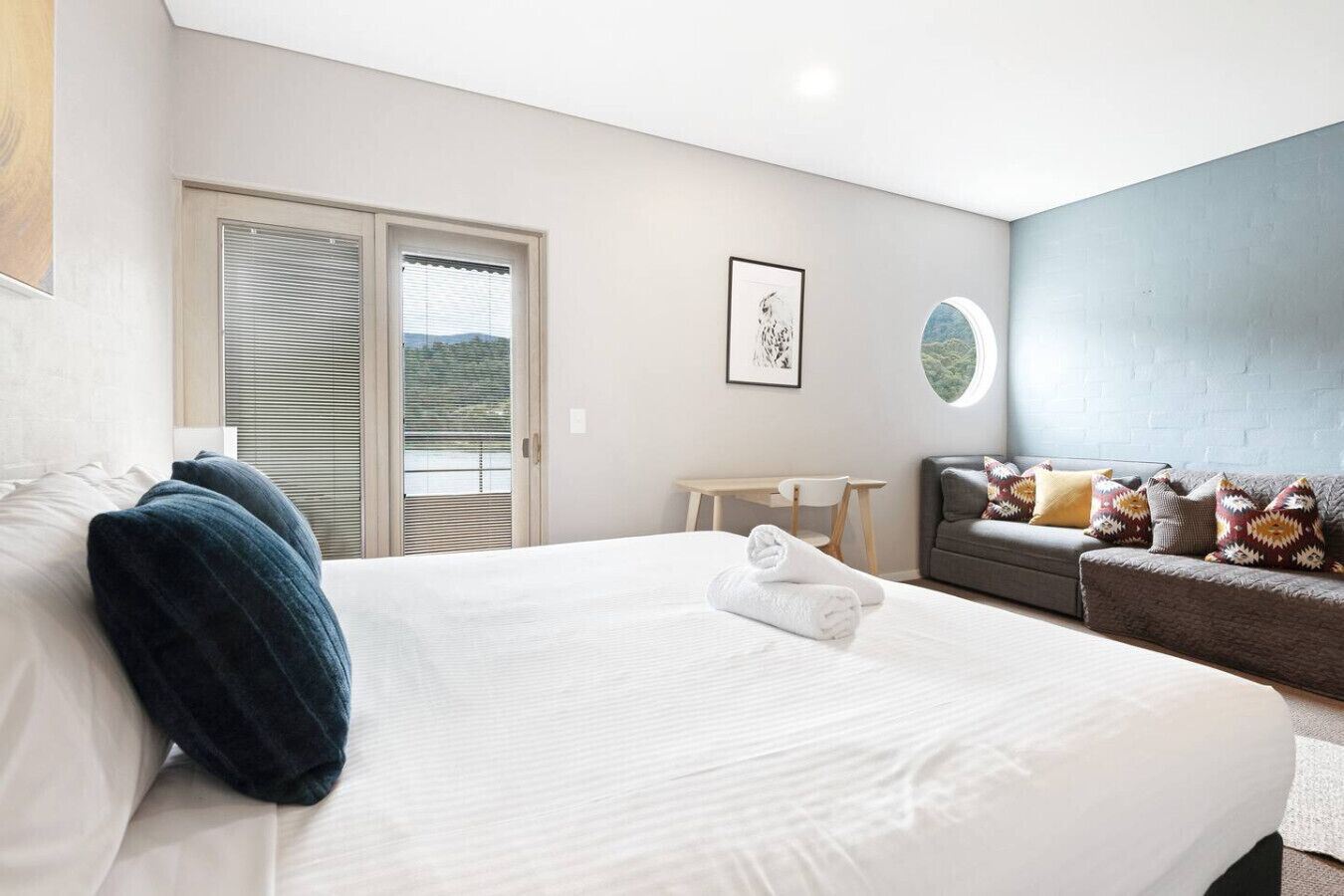 3 camere, ferro/asse da stiro, Wi-Fi, lenzuola