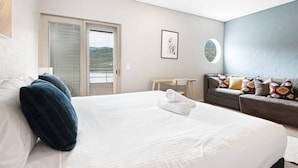 3 bedrooms, iron/ironing board, WiFi, bed sheets - *NEW | Apartment 21 |  Clearwater | Crackenback (Crackenback)