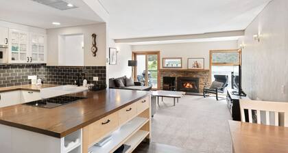 *NEW | Apartment 21 | Clearwater | Crackenback