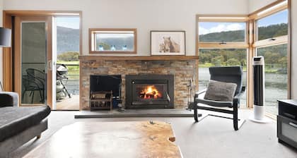 Clearwater | Apartment 21 | Crackenback | 3B