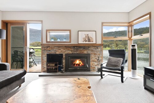 *NEW | Apartment 21 |  Clearwater | Crackenback