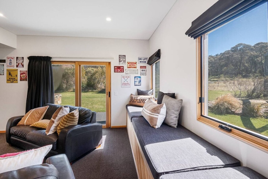 *New | Grey Mare | Crackenback | Mountain Escape - New South Wales