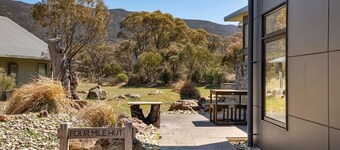 *NEW | Four Mile Hut | Crackenback | Private