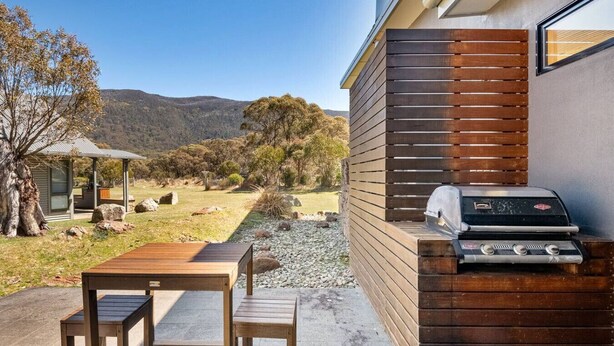 Unclassified image, 1 of 30, button - *NEW | Four Mile Hut | Crackenback | Private (Crackenback)