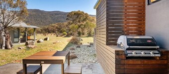 *NEW | Four Mile Hut | Crackenback | Private