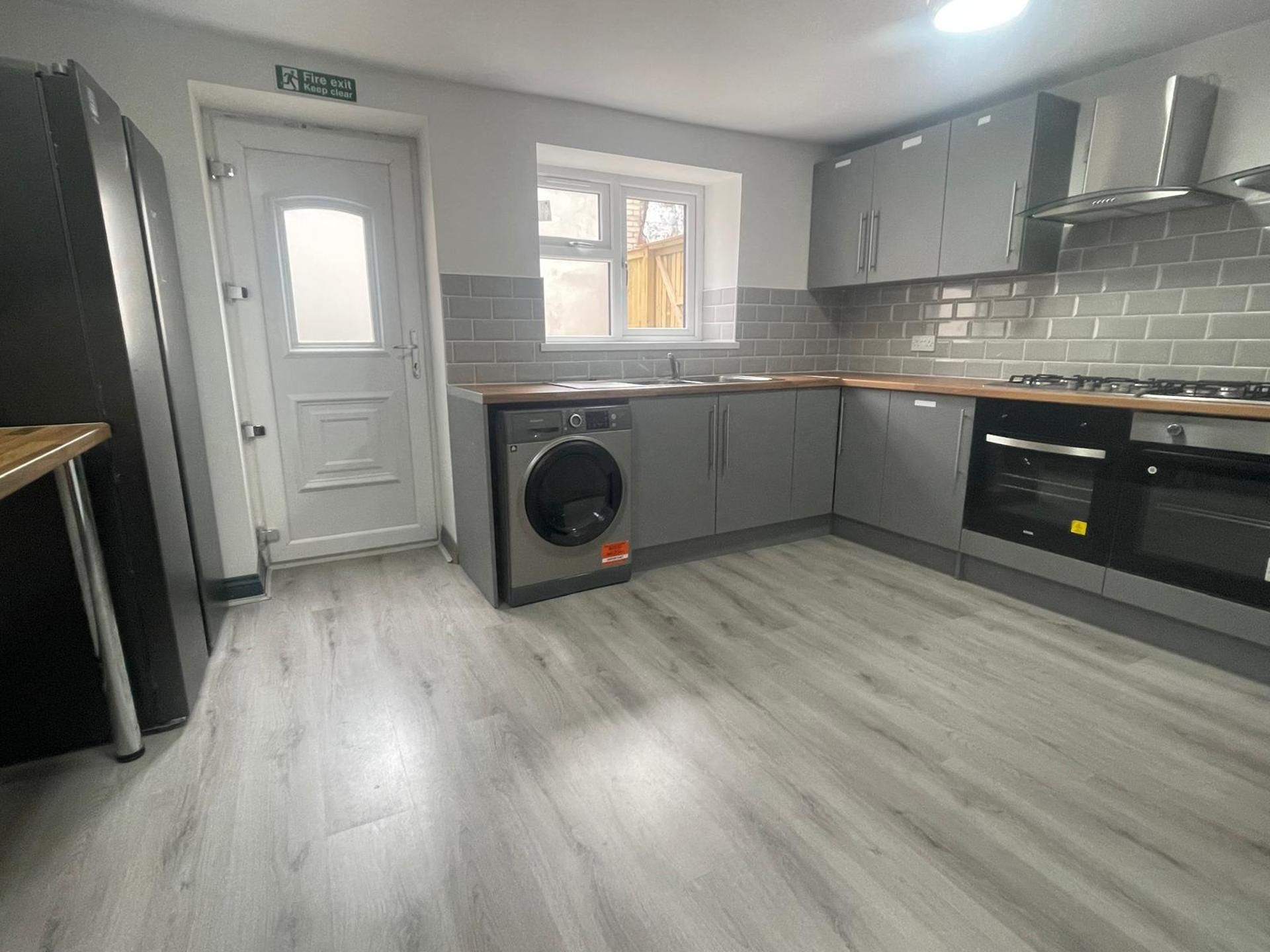 Dapur pribadi