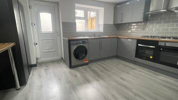 Dapur pribadi