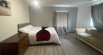 Winners Inn Comfort Environment, in Manchester