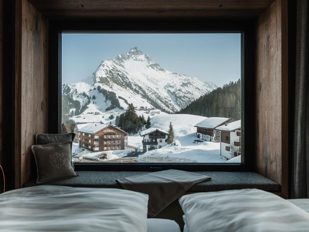 Berghotel Biberkopf