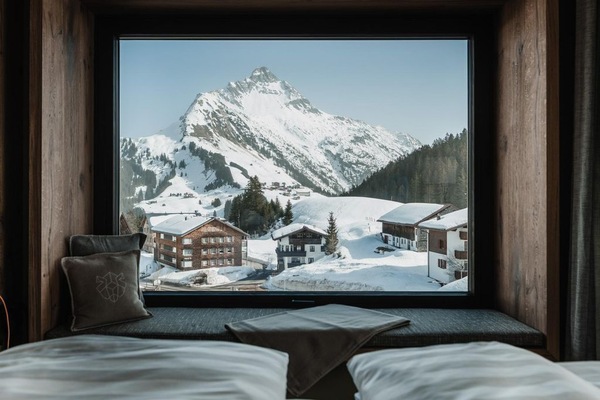Berghotel Biberkopf