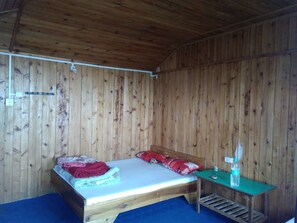 Free WiFi, bed sheets - Goroomgo Pink Floyed Homestay Kalimpong (Kalimpong)