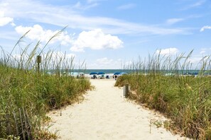 Plage