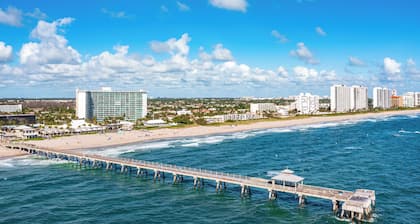Emerald Seas Deerfield Beach Club