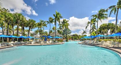 Whisper Trace at Fiddlers Creek - 2 Bedroom Coach Home.