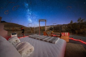 3 Schlafzimmer, WLAN, Bettwäsche