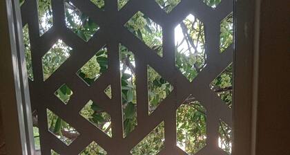 SAPPHIRE GUEST HOUSE