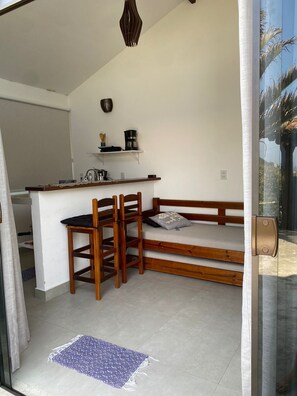 Interior - VISUAL HOUSE IN PONTAL DO ATALAIA (Arraial do Cabo)