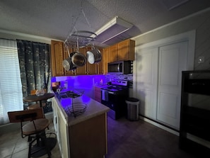 Cuisine privée
