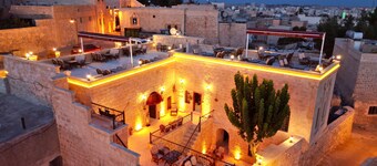 Mehmet Bey Konağı Butik Otel