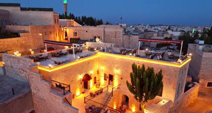 Mehmet Bey KonaÄı Butik Otel