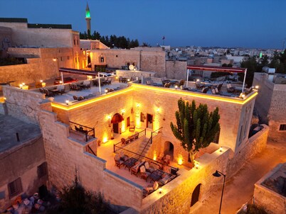 Mehmet Bey Konağı Butik Otel