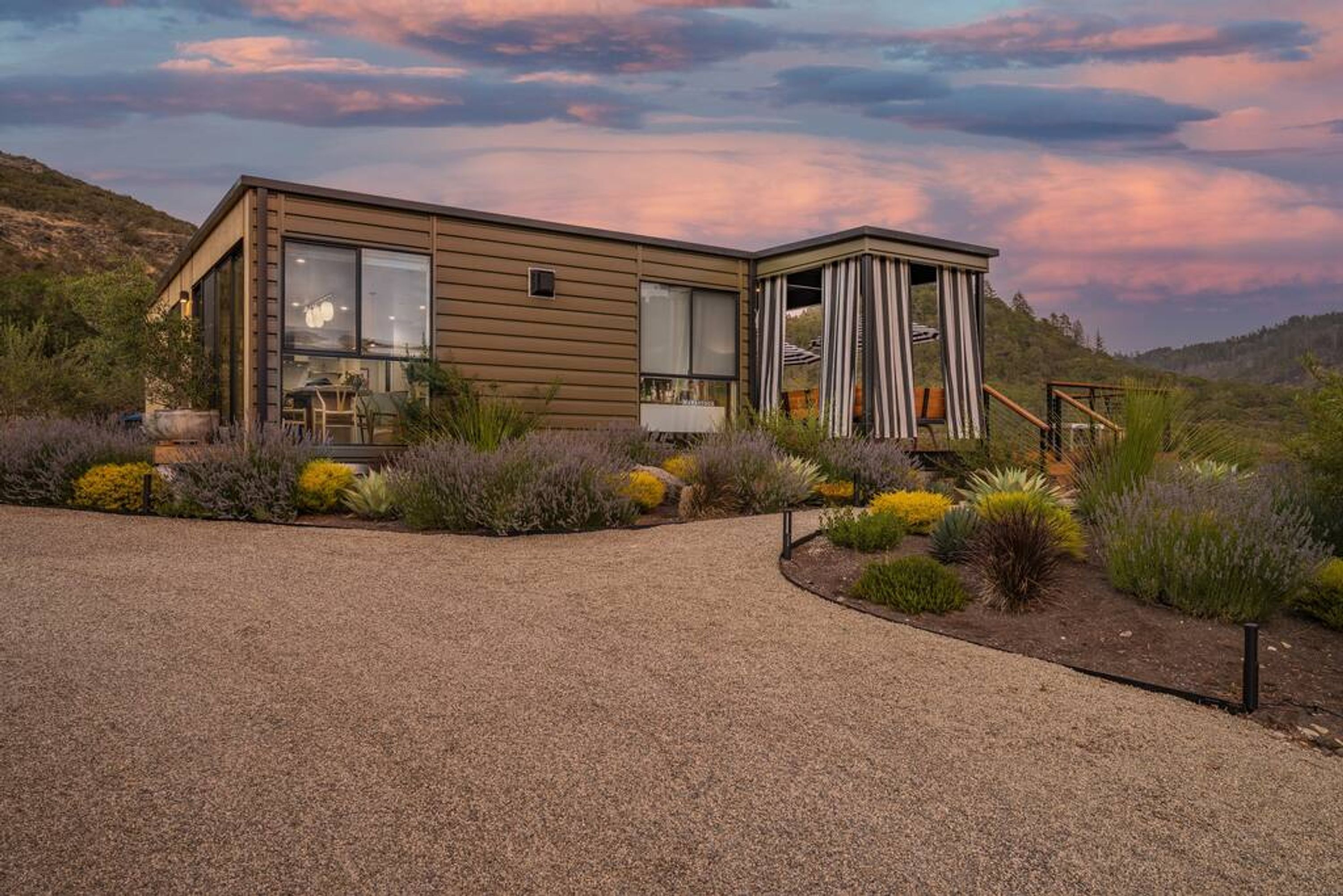 別墅 | 8 間臥室、網路服務