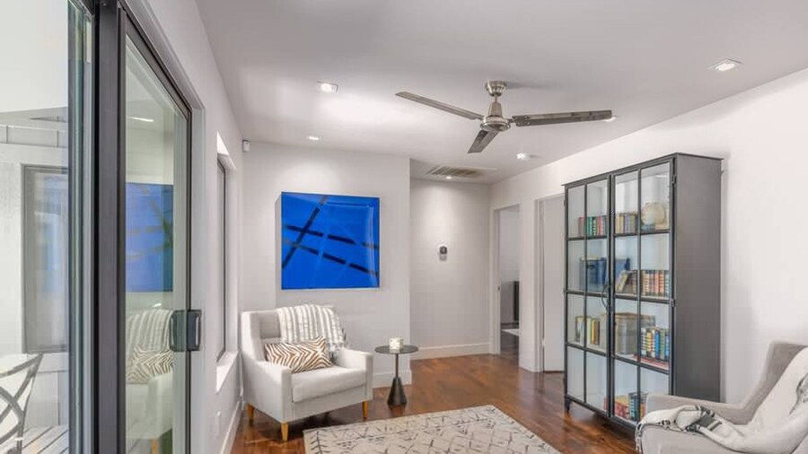 Calistoga Wine Ranch Estate