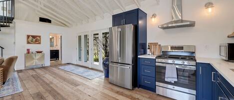 Villa | 2 chambres, bureau, accĂšs Ă Internet haute vitesse