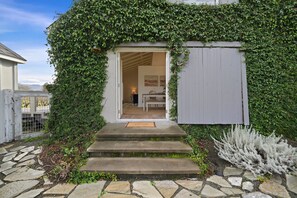 Villa | 2 chambres, bureau, Internet