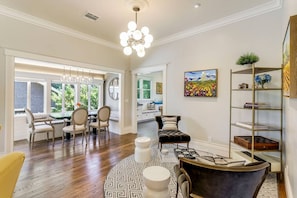 4 bedrooms, Internet - Casa Rosa in St Helena (St. Helena)