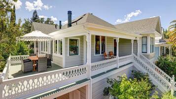 House | 4 bedrooms, Internet