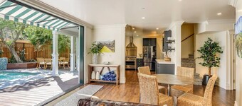 세인트 헬레나의 카사 로사