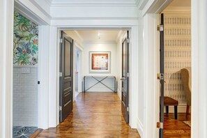 Ferienhaus | 4 Schlafzimmer, Internetzugang