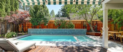 House | 4 bedrooms, Internet