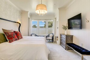4 bedrooms, Internet - Casa Rosa in St Helena (St. Helena)