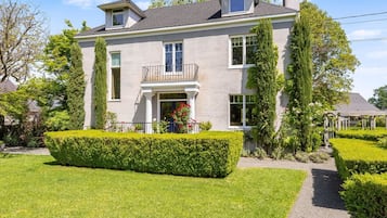 别墅 | 5 多间卧室、高速上网