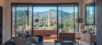 Modular Luxury Casita w Pool